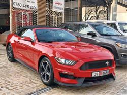 فورد موستانج